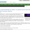Huvr and Aura Rebrand as “Airez” to Usher in the Next Era of Intelligent Physical Spaces